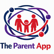 The Parent App logo