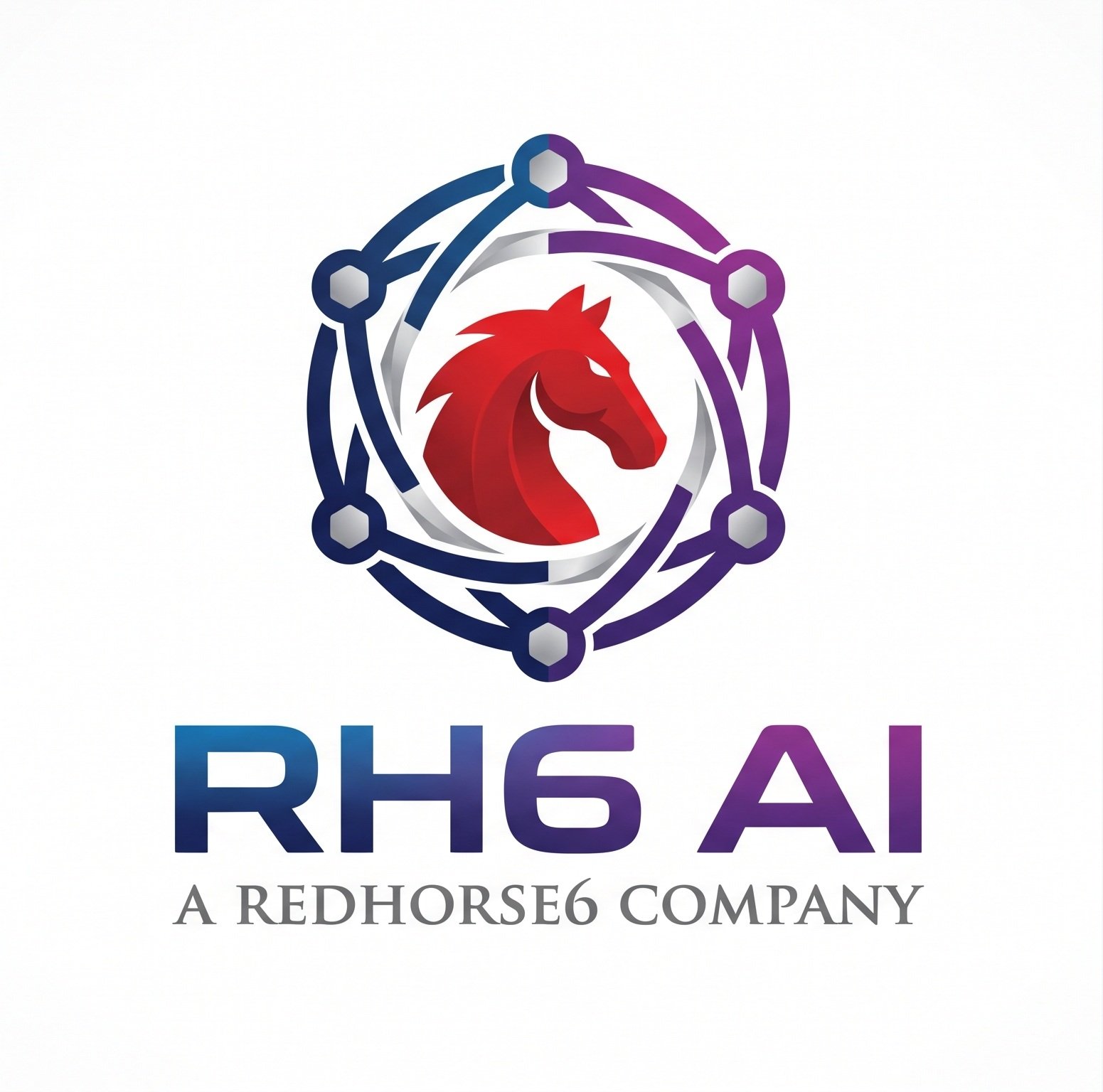 RH6 AI logo