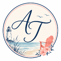 Angie Tompkins author logo