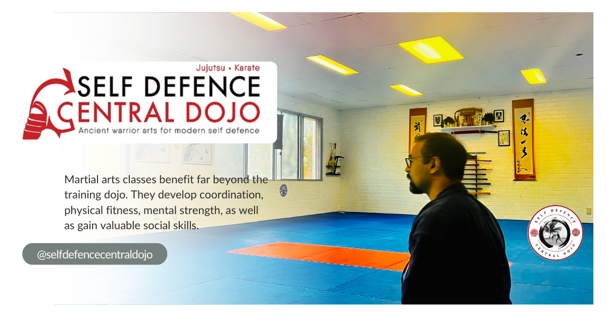 Location Osborne Park WA