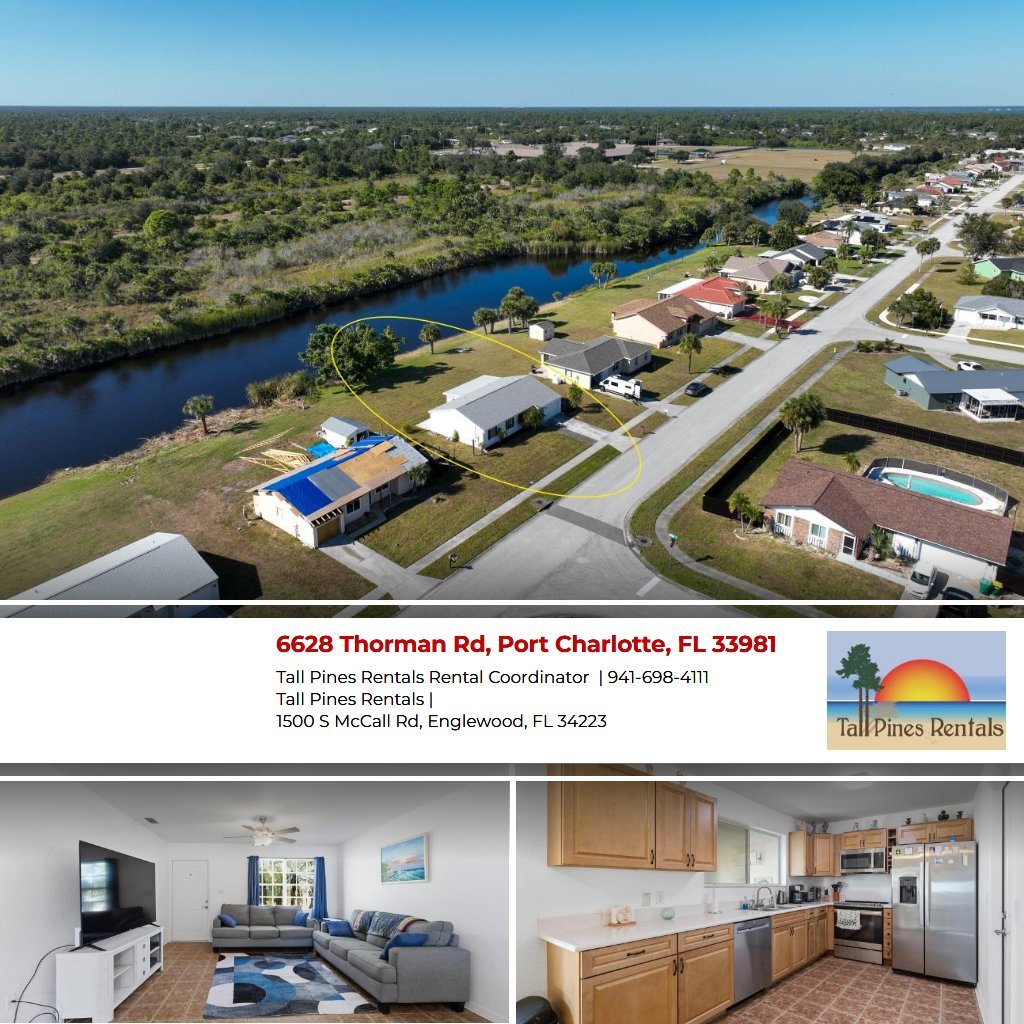 3/2 Single Family Home; Gardens of Gulf Cove