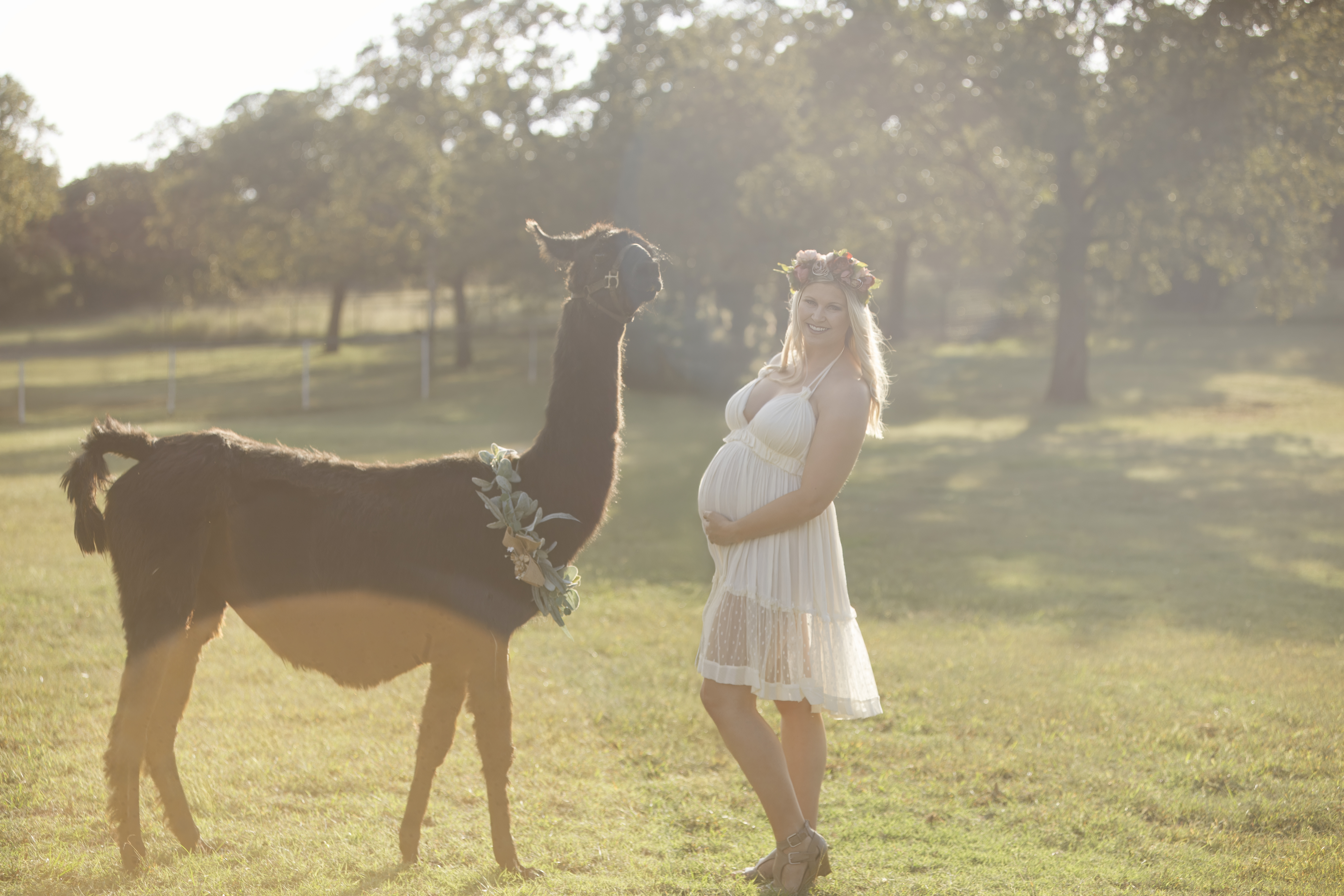 Maternity