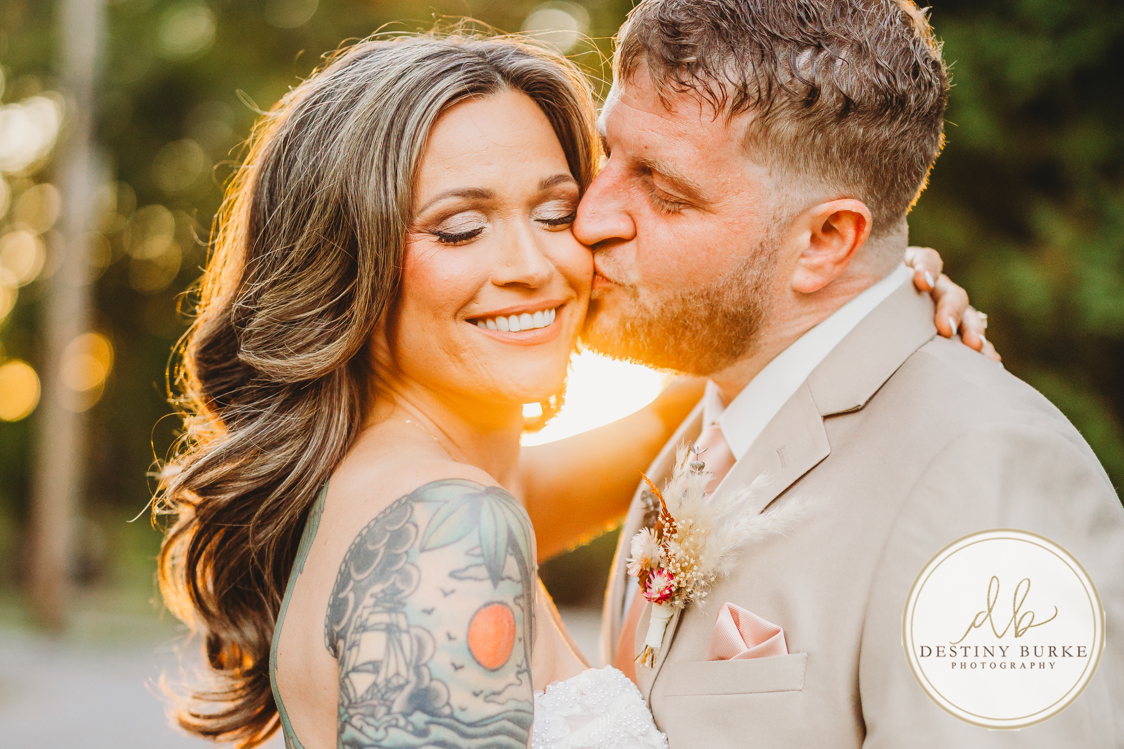 best wedding photographer near rochester ny DIY backyard wedding