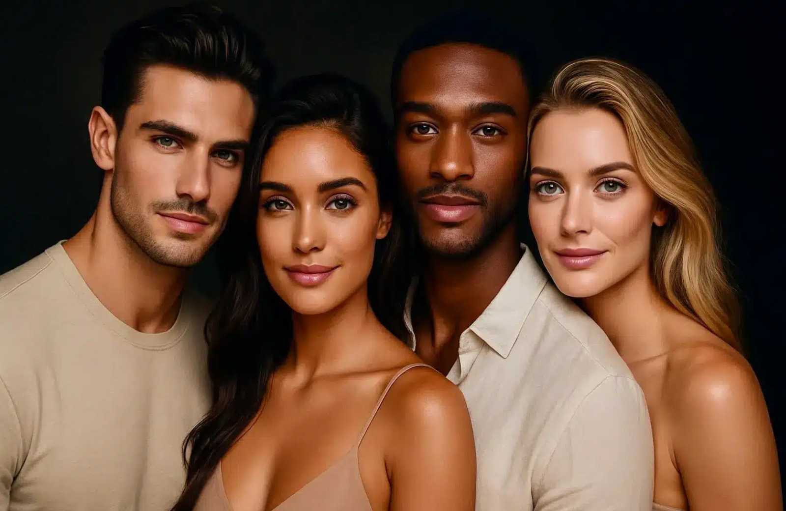 Group of people