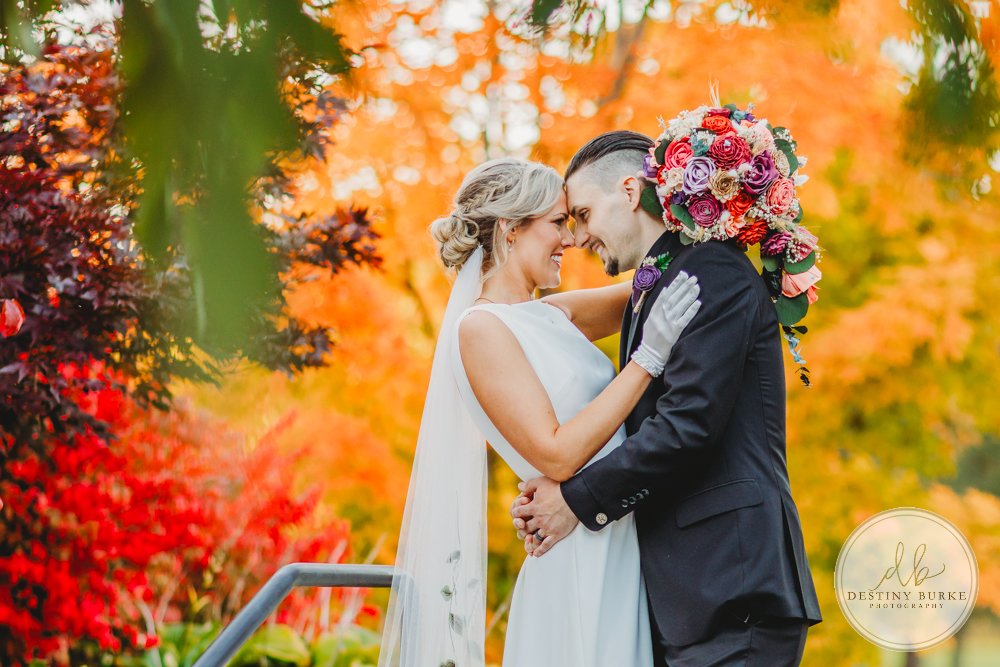 best wedding photographer near rochester brockport deerfield country club photos fall theme ideas