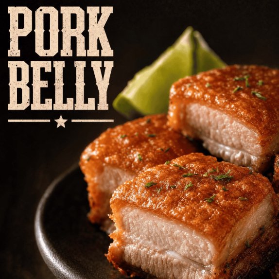 Pork Belly