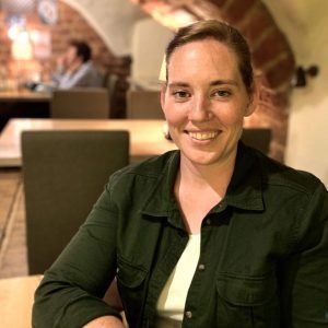 Nichole Barr FEA Ministries Missionary to Mongolia