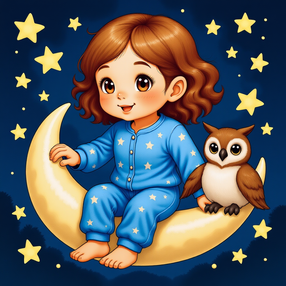 calm adventures with luna the calm bedtime