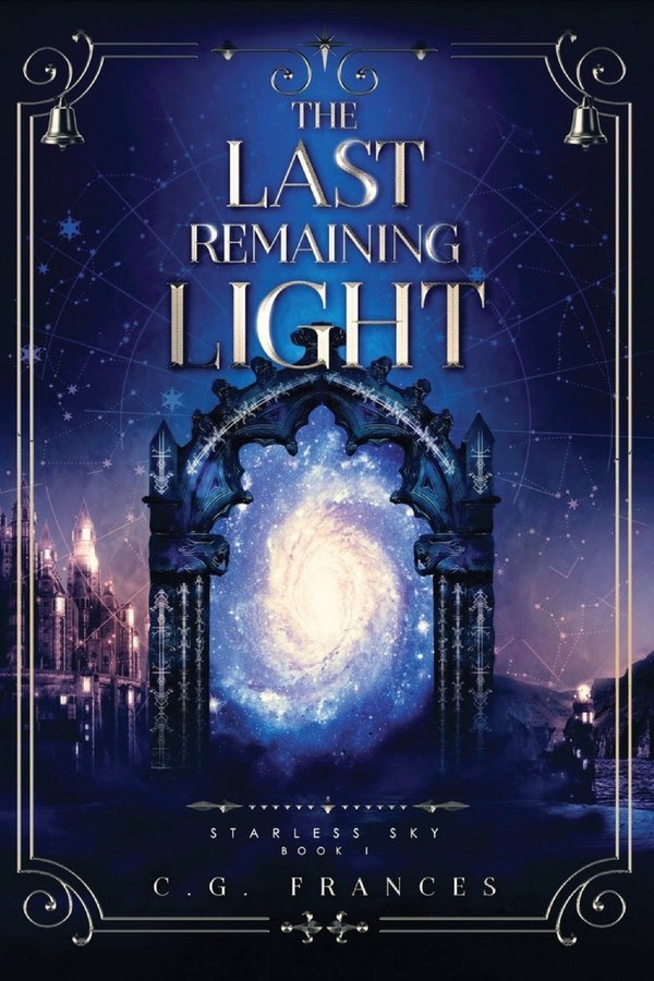 The Last Remaining Light by C.G. Frances