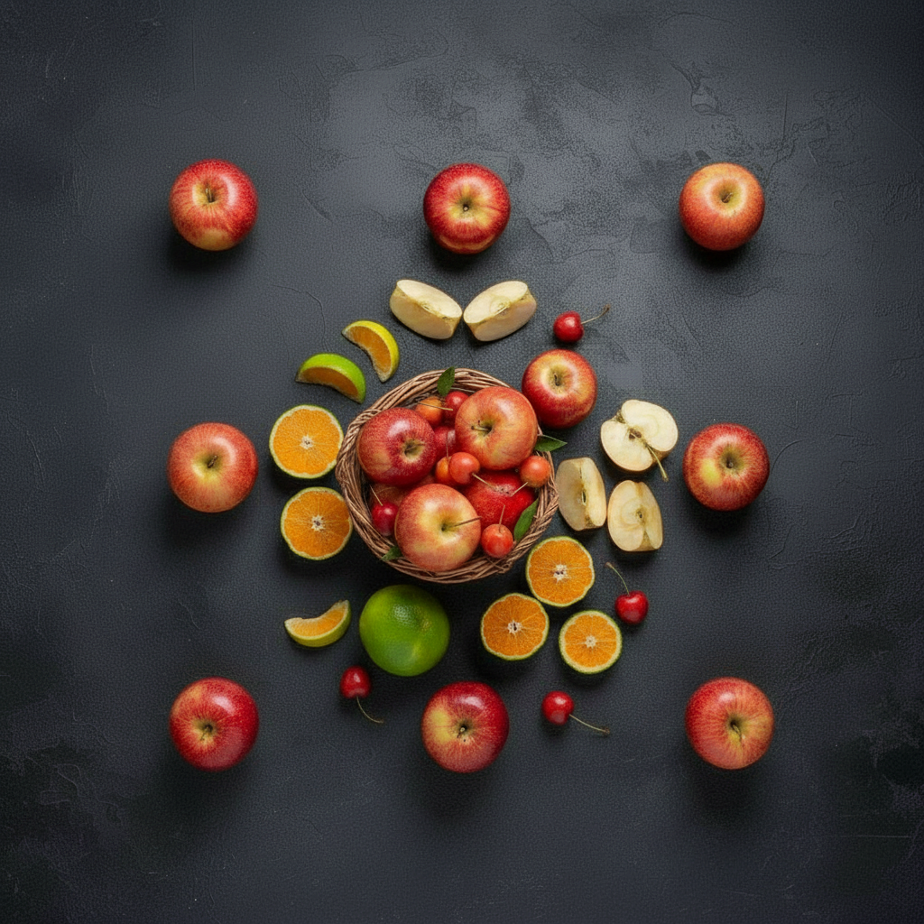 Fresh Fruit