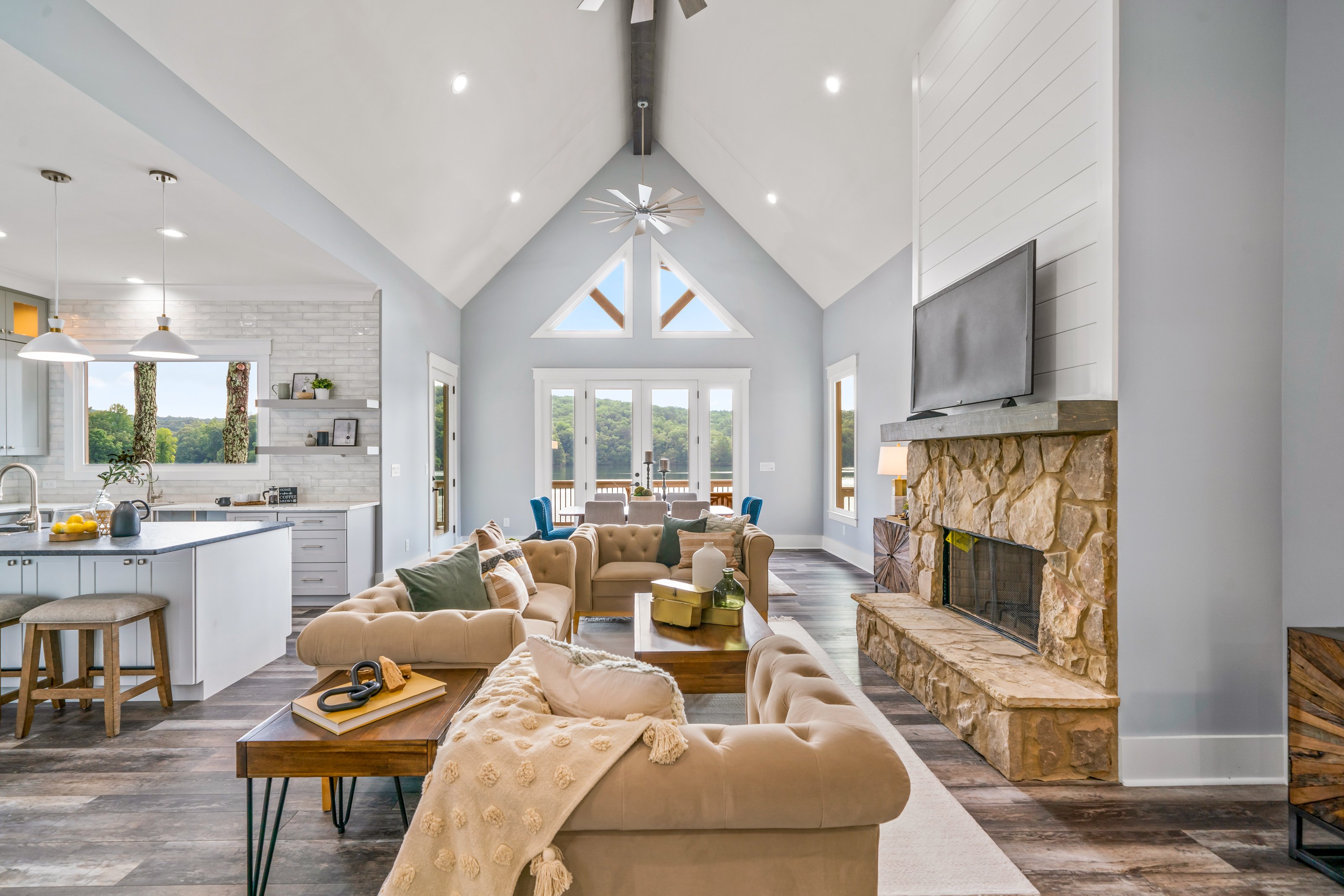 Real Estate Photographer