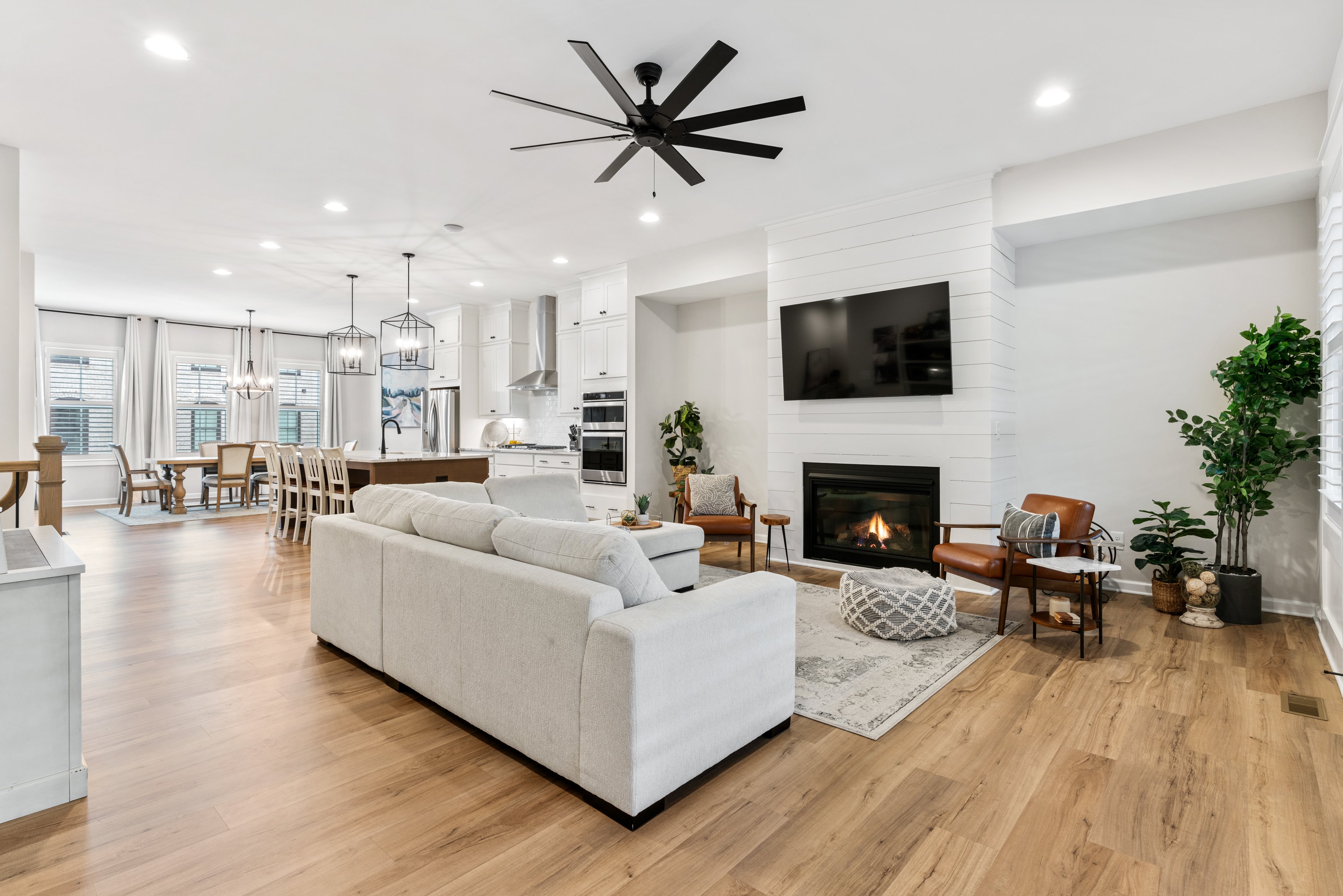 Real Estate Photographer
