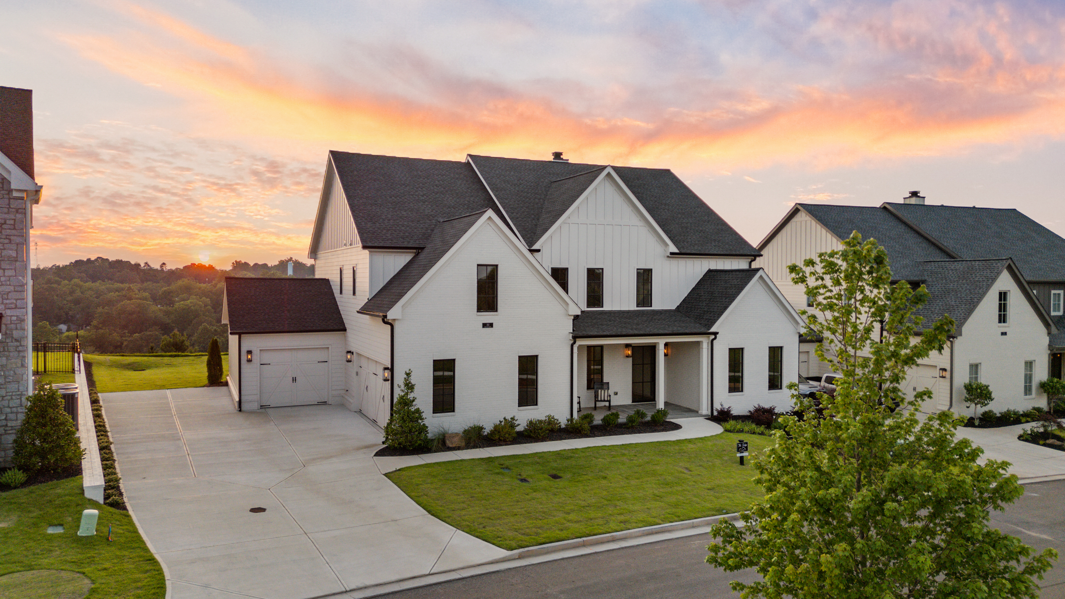Real Estate Photographer