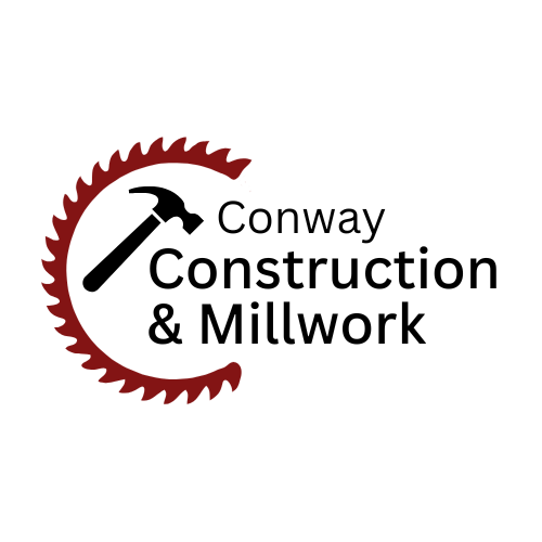 Conway Construction Logo