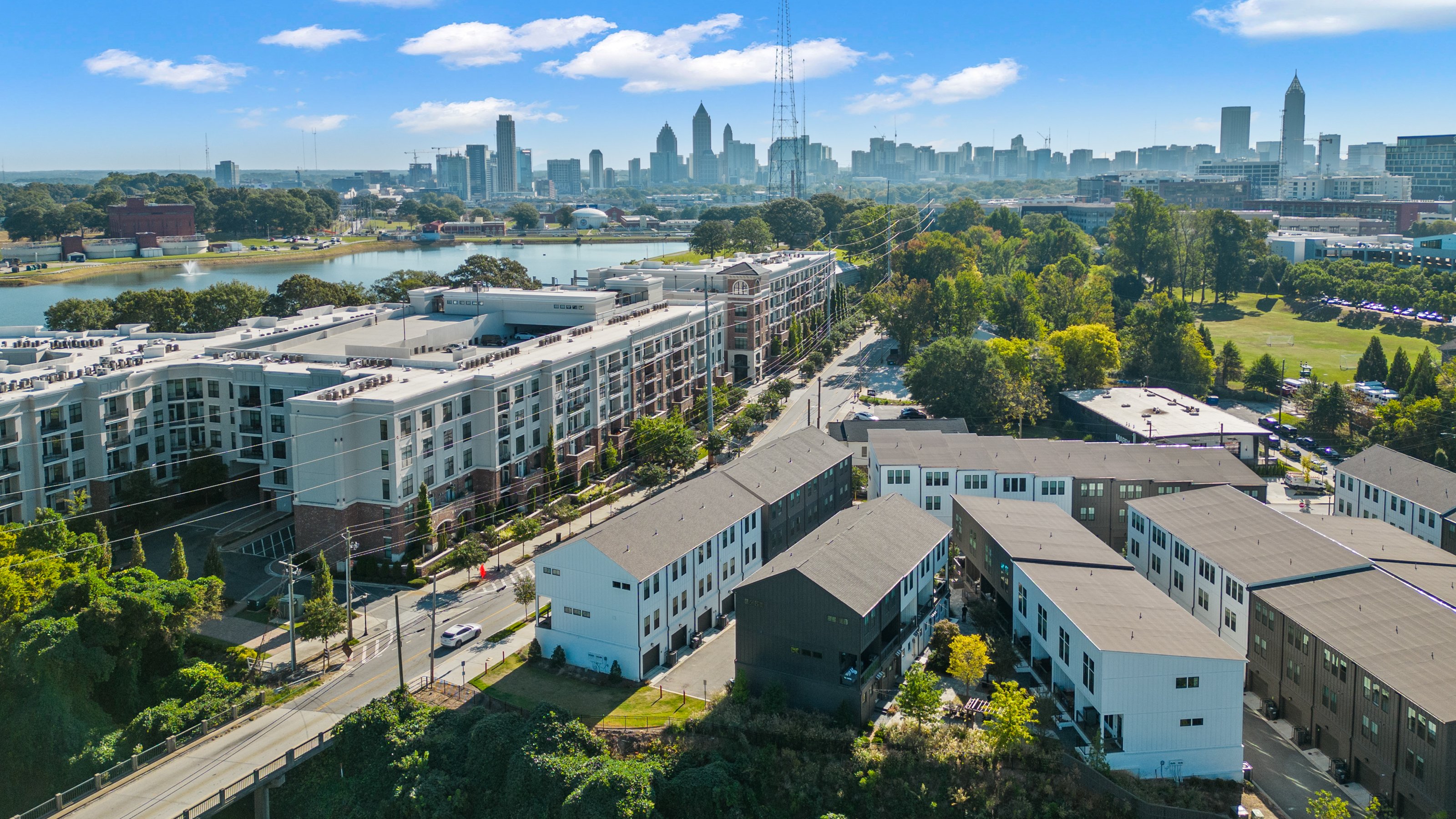Real Estate Photographer