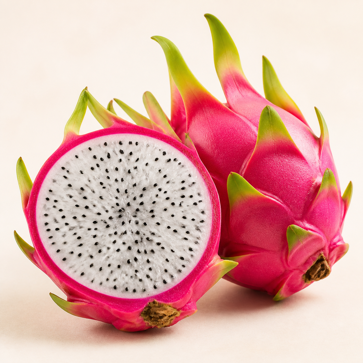 Dragon Bloom dragon fruit