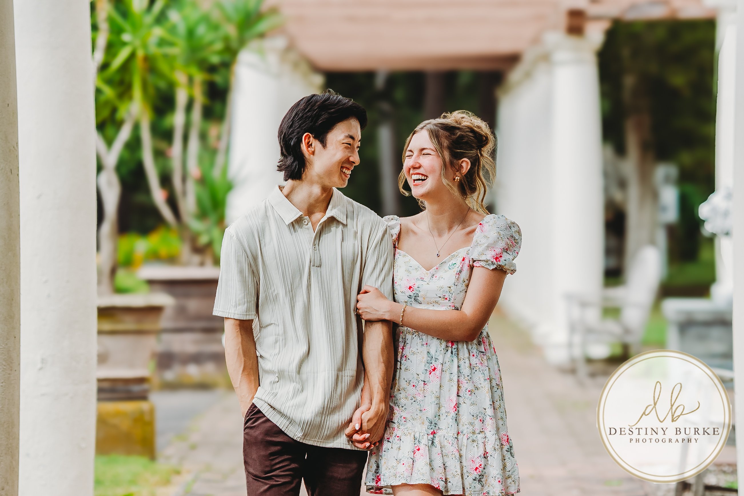 best surprise proposal near canandaigua rochester engagement sonnenburg gardens italian garden ideas