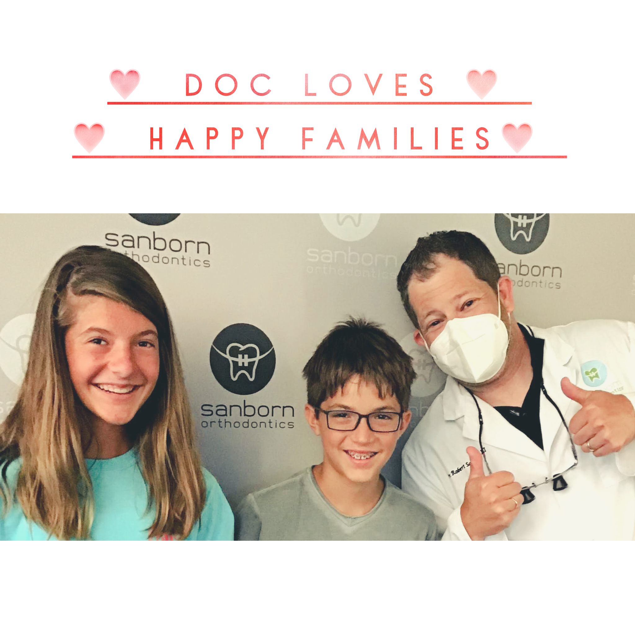 Braces for kids Braces for teens Spark Aligners Teen aligners