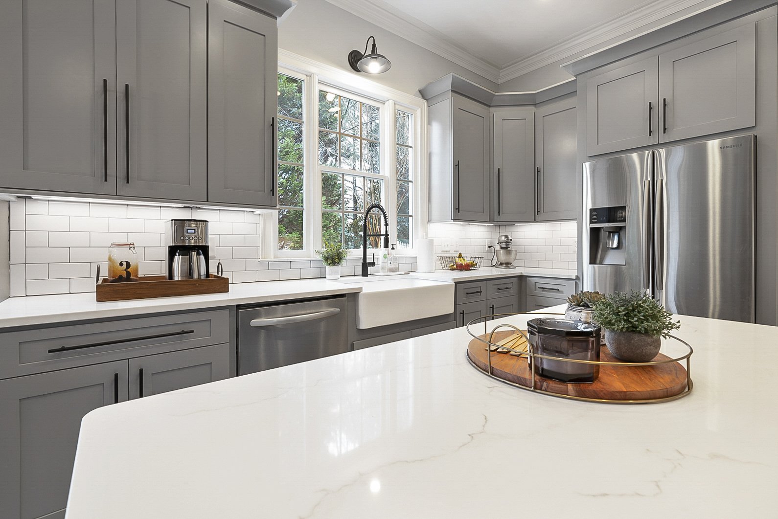 Real Estate Photographer