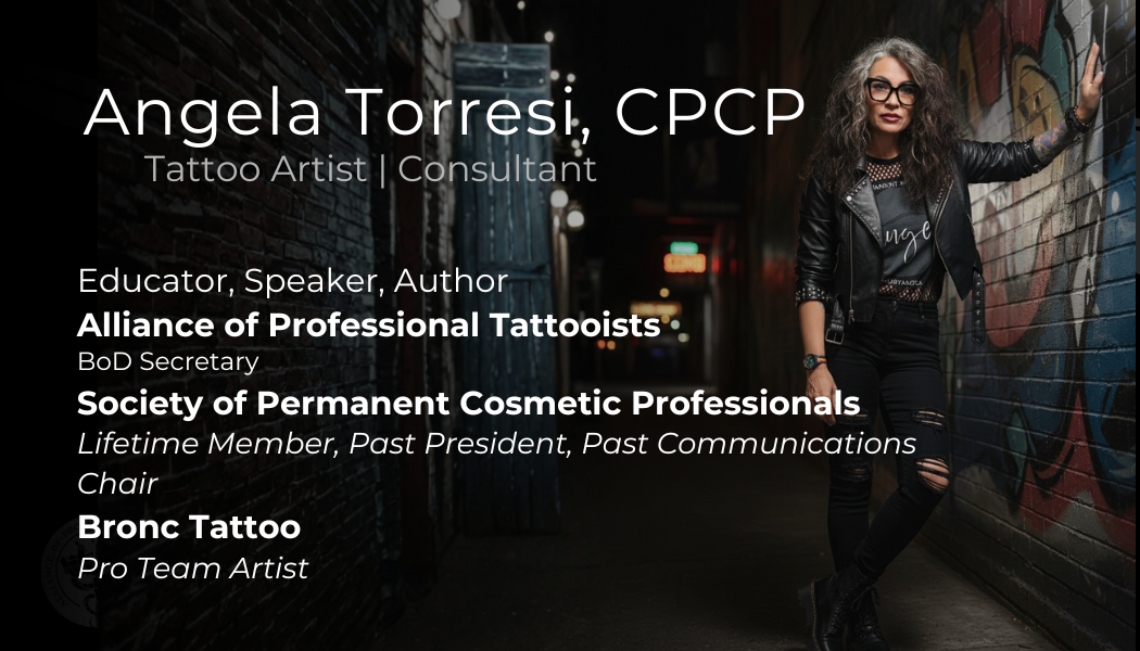 angela torresi pmu artist spreaker educator author bronc pro team artist