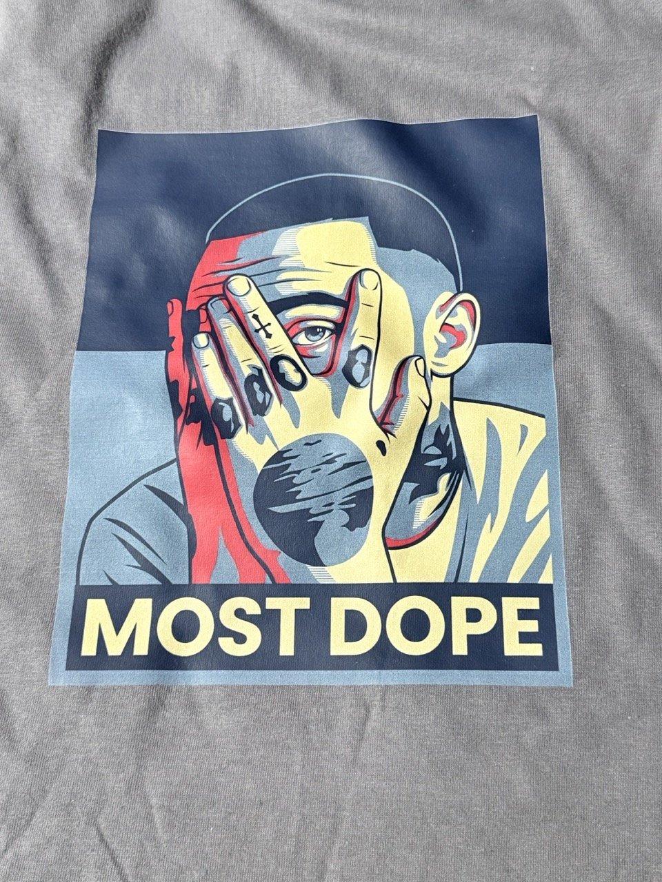 Most Dope