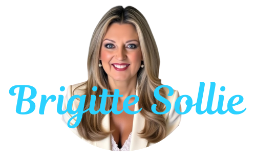 Brigitte Sollie's Website GenAI, Cloud, Realtor