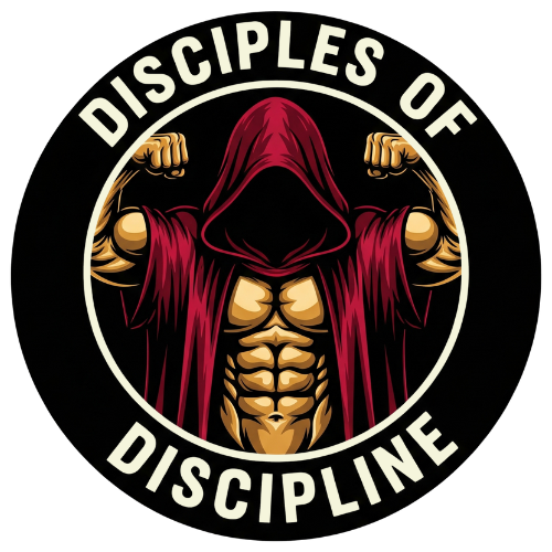 Disciples of Discipline