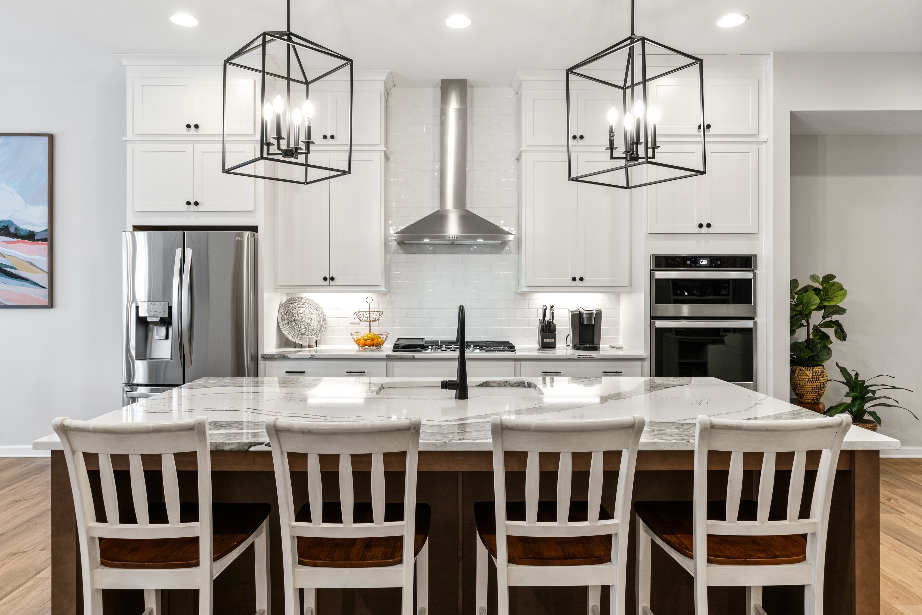 Real Estate Photographer