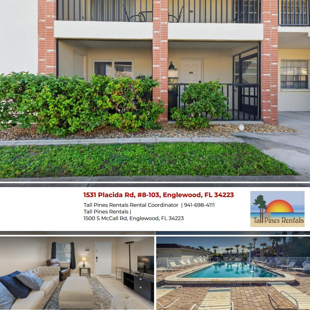 2/2; Apartment; 1056 sq ft; Englewood