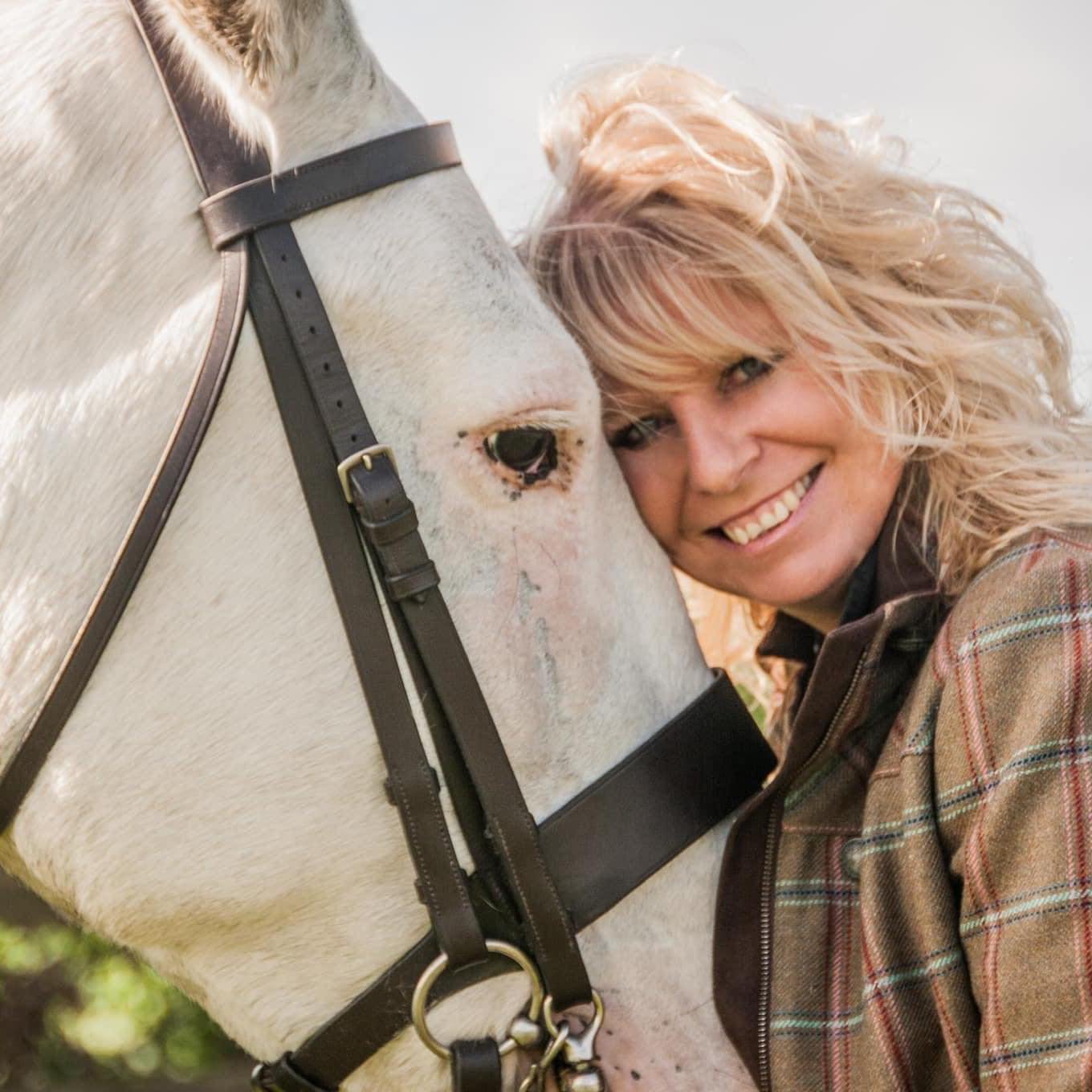 Claudia Rothermere Equine Experiences