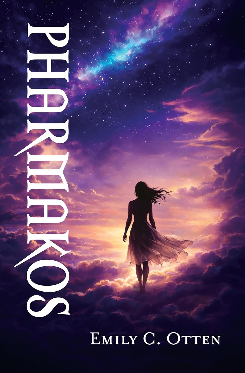 Pharmakos Cover