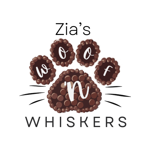 Zia's Woof 'n Whiskers