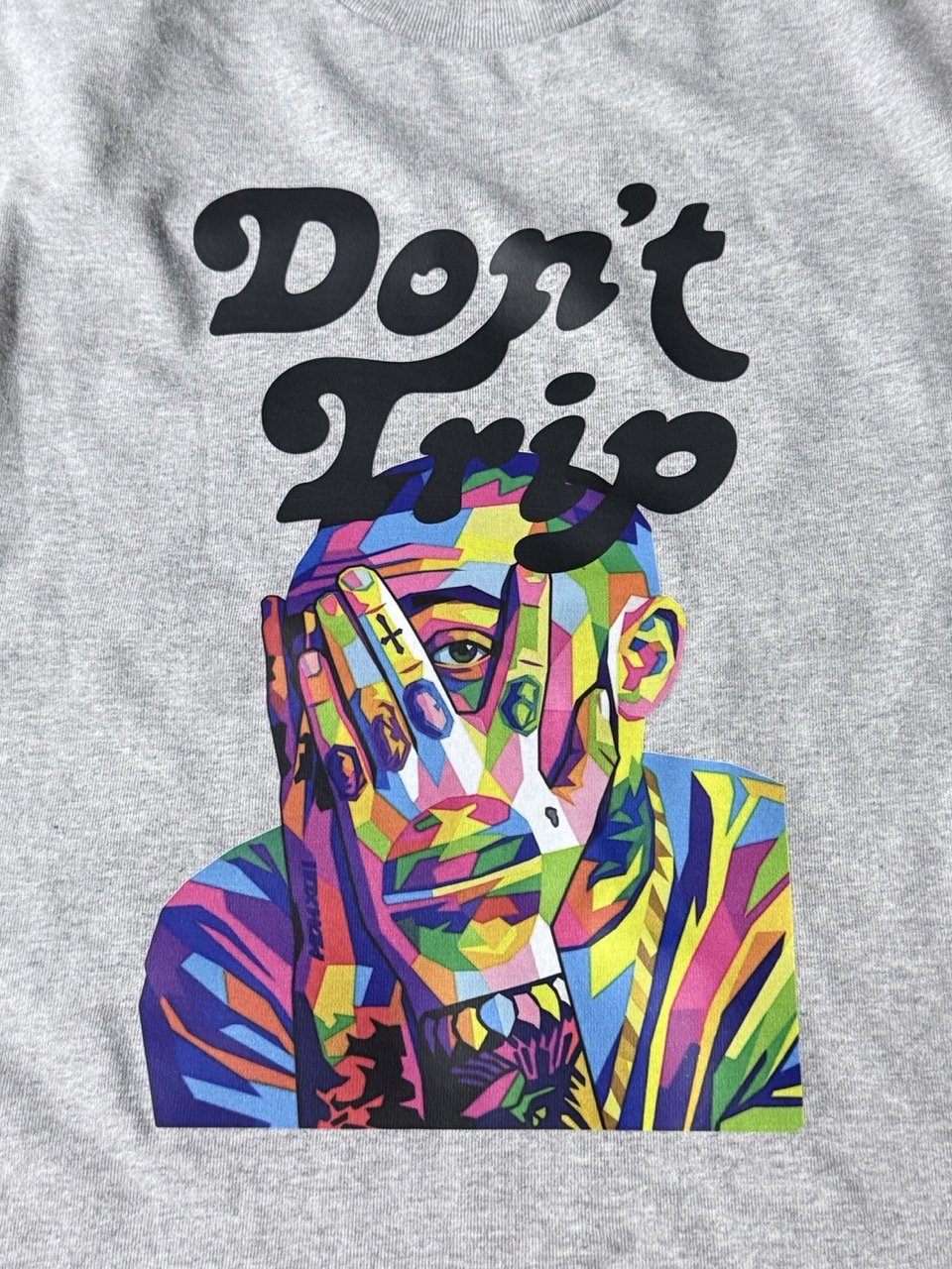 Don't Trip