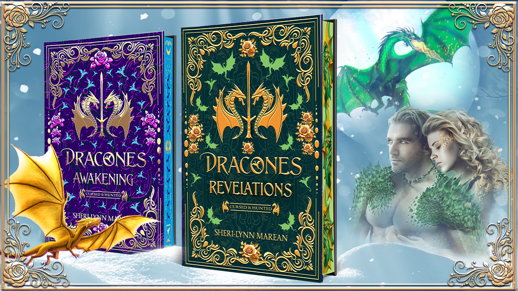 Dracones Kickstarter